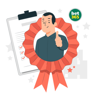 Sportsbook-funksjoner bet365